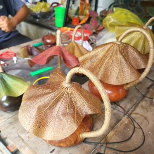 Hoạt Động Sản Xuất