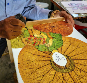 Trải Nghiệm Workshop