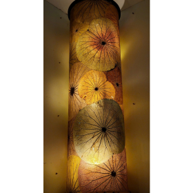 Đèn Lá Sen 01 Đèn Lá Sen 01