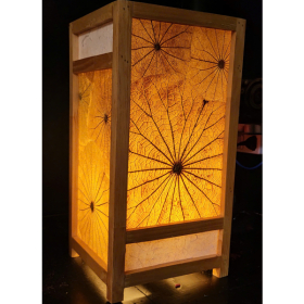 Đèn Lá Sen 02 Đèn Lá Sen 02