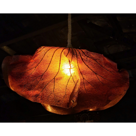 Đèn Lá Sen 06 Đèn Lá Sen 06